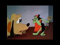 Pluto Lend A Paw