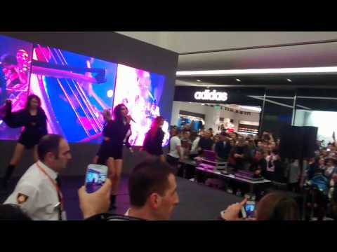 Hande Yener - Naber (David Vendetta remix)