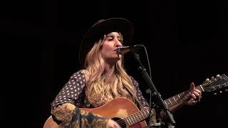 Margo Price Weekender