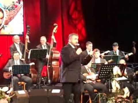 MIODRAG MIŠA BLIZANAC "VOJVODINA"