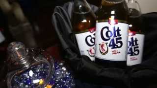 Colt 45 Presents: Uncle Snoop's BET Hip Hop Awards Official After Party