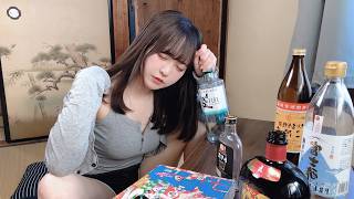 正月だからって..やりすぎた