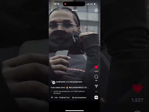 reezy - PLAYA'S CIRCLE (Donnerstag 23:59Uhr)