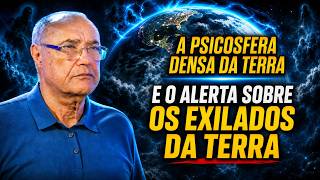 ALERTA DE CHICO XAVIER SOBRE A FASE FINAL DA TRANSIÇÃO I Geraldo Lemos Neto
