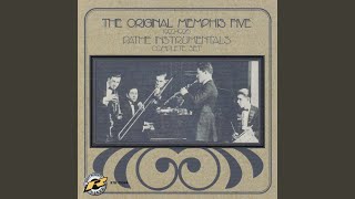 Music video thumbnail preview for He May Be Your Man But He Comes To See Me Sometimes by Original Memphis Five