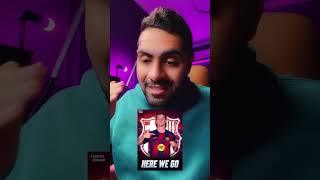 رايكم في صفقة غوردون لبرشلونة 🙂💔 ؟!