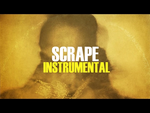 Future - Scrape (Instrumental)