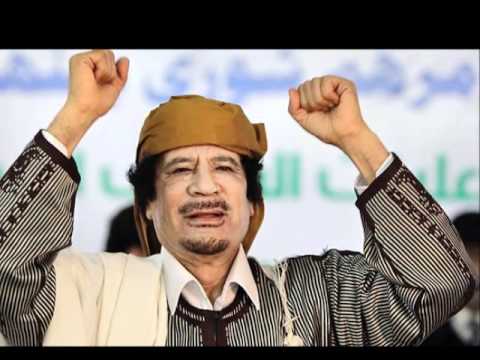 Good bye Gaddafii.wmv