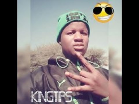 KinGTIPS S.A - Village_Pride(Afro Drum UpperCut Remix)