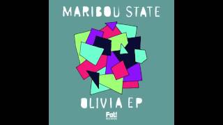 Music video thumbnail preview for Maribou State - Bricks by Maribou State