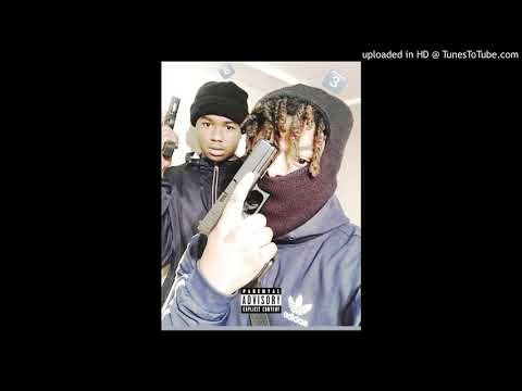 Crando & LaCap - Flame It Up (Freestyle)