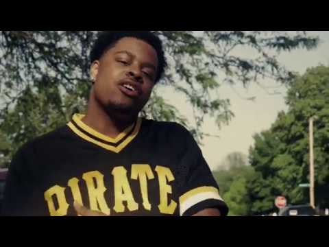 DonB ~ 2020/Junes Intermission (Directed by JDotBoo)