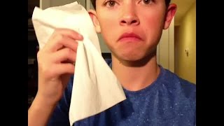 Jacob Sartorius (ALL VINES)★★