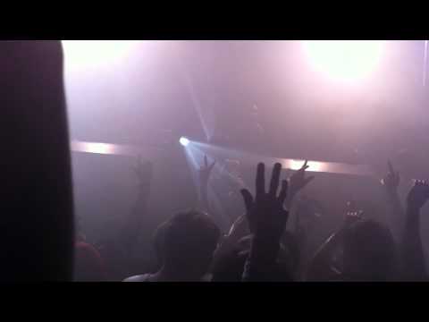 Eddie Halliwell @ Gatecrasher 7 Leeds 29/1/11
