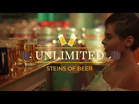 The London Bierfest 2018