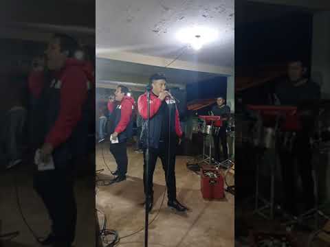 ORIGINALES DEL FOLKLORE - EN SOLEDAD (QUIEN ME MANDA A ENAMORARME OTRA VEZ) - PRIMICIA 2024