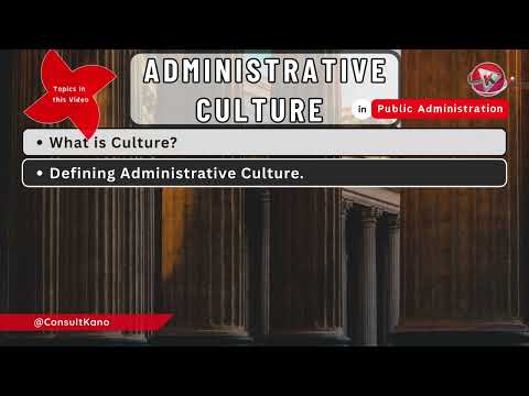 Public Administration 101: Principles, Policies & Governance