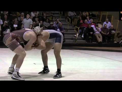 John Bolich over Nick Bonaccorsi