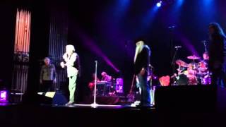 The Oak Ridge Boys tribute to George Jones