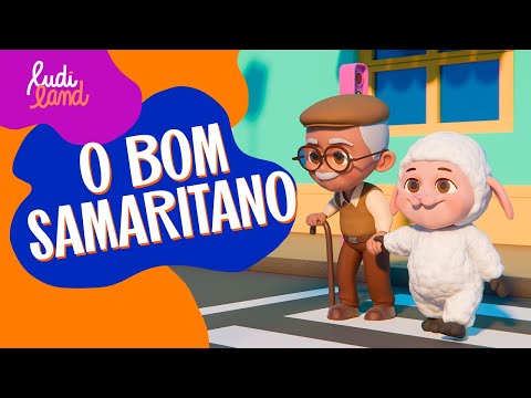 O Bom Samaritano – Uma Lição de Amor ao Próximo