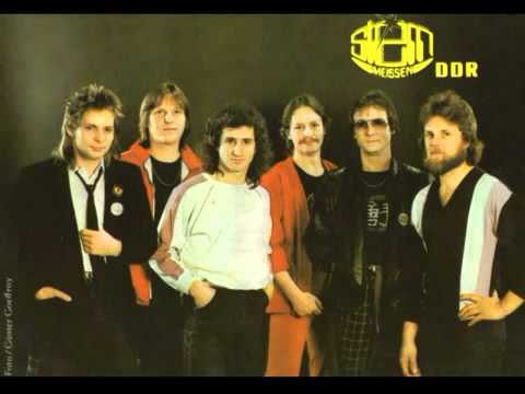 Stern Meissen Also was soll aus mir werden 1982
