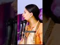 Sitaram Sitaram Kahiye Jaya Kishori News Bhajan Shorts Video Viral Please Subscribe Channel