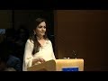 Smt Nita Ambani Speech At DAIS GC 2017 With Guest Dr Vijay Kumar