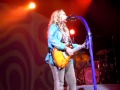 Melissa Etheridge, Miss California
