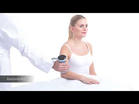 BTL-6000 Focus Shockwave