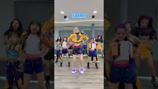 Download lagu Pick your team! 🔥👉 | Follow Me | TikTok Dance Trend 2026 Grrr #trending #shorts mp3