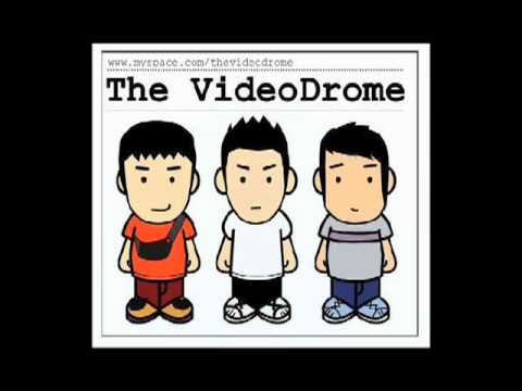 THE VIDEODROME - ซ้ำ (Repeat)