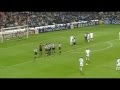 Buffon vs Zidane
