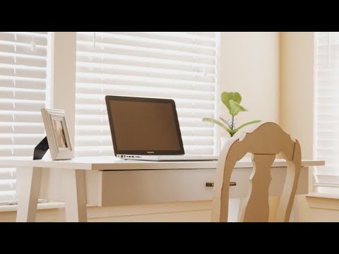 Off The Cuff #228 - non-traditional work areas