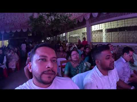 পিরোজপুর নার্সিং ইনস্টিটিউটে ফাটাফাটি সাংস্কৃতিক অনুষ্ঠান (4k) | নার্সিং ইনস্টিটিউট |