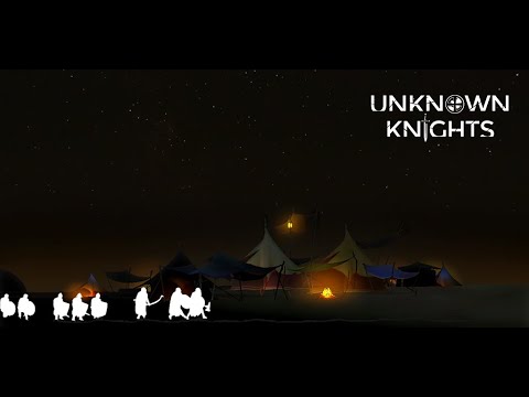 Unknown Knights