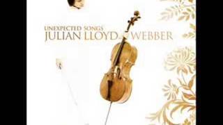 Unexpected Song performed by Michael Ball and Julian Lloyd Webber