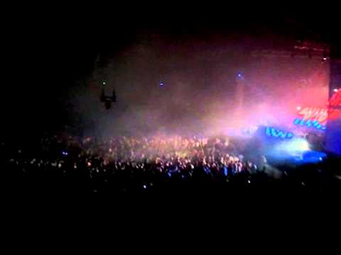 Godskitchen melbourne 2010