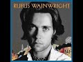Rufus Wainwright " Millbrook " ( 1998 )