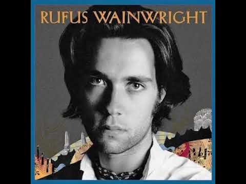 Videoclip de Millbrook — Rufus Wainwright