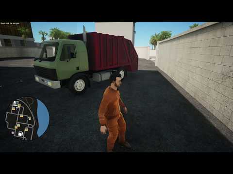 ONSET | DEVBLOG - DUSTMAN