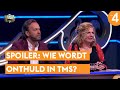 Spoiler: wie wordt er onthuld in The Masked Singer?