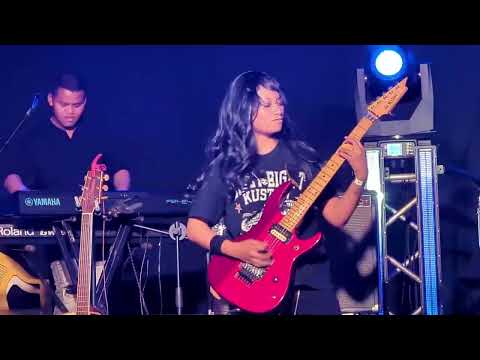 Alkiniah at Dome Kalitody - Setrin'ny fahotana