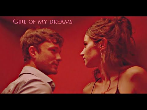 Alma & Alex // Girl of my dream [Dear You]