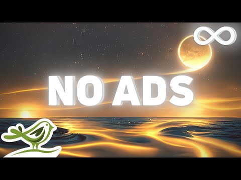 [NO ADS] Breathe: Relaxing Music & No Ads For Sleep & Relaxation With Ocean Waves