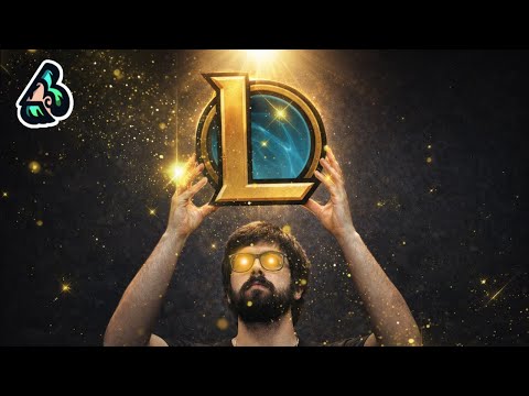 LOL'S REBIRTH??? - DEV UPDATE