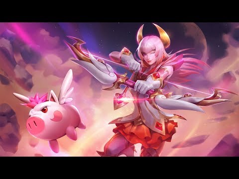 NEW ARTEMIS BUNDLE SKIN! WHAT ARE THE ODDS OF THIS MATCH? - GrandMasters Ranked Duel - SMITE