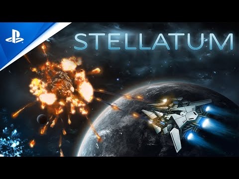 Stellatum Trailer