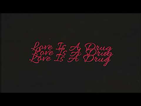 Love Is A Drug - Noah North | Full Album (Official Audio)