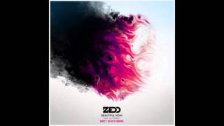 Zedd ft. John Bellion - Beautiful Now (Dirty South Remix)