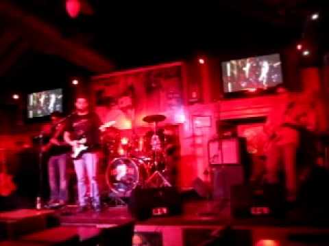 Dr  Jekyll   Pain Lies to the River Side